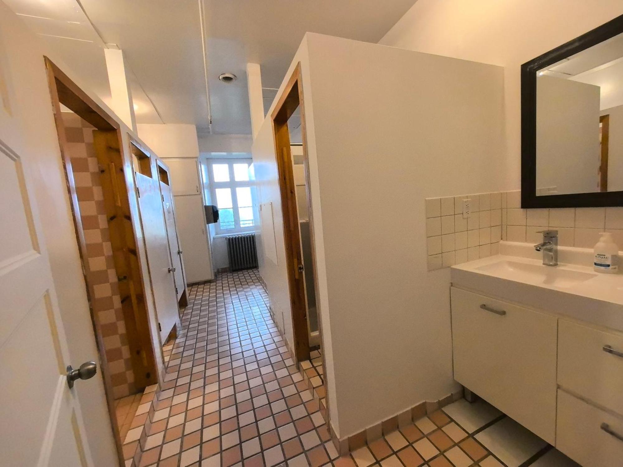 Auberge Du Couvent Saint-Casimir Kültér fotó